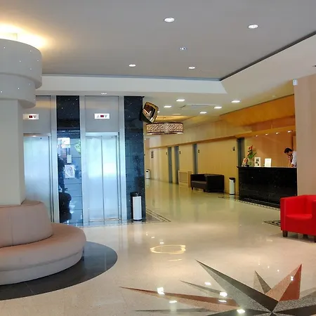 Hotel California Garden 3*