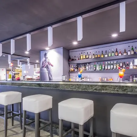 酒店 加州花园酒店