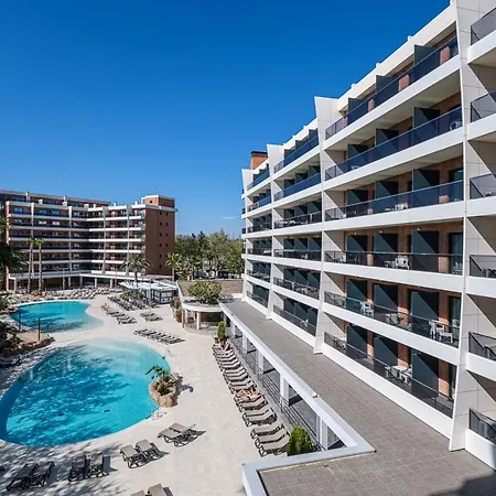 California Garden 3*