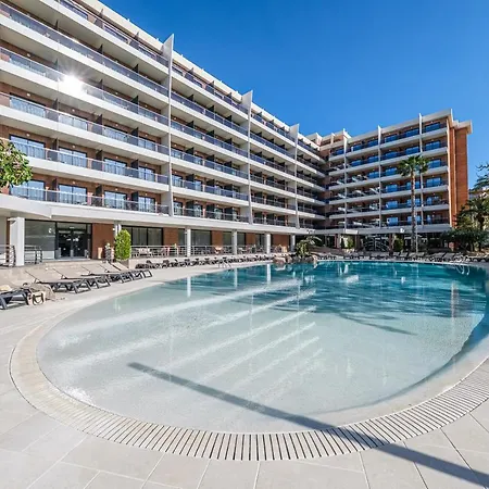 California Garden 3*