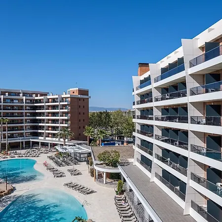 California Garden 3*