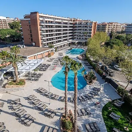 California Garden 3* סאלו