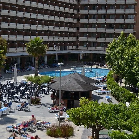 מלון California Garden סאלו