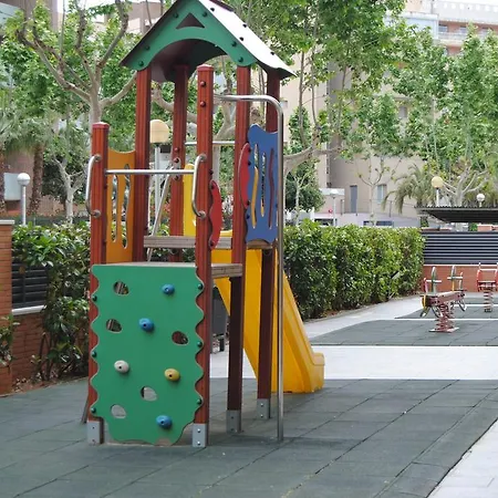 California Garden 3*